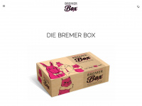bremer-box.com Thumbnail