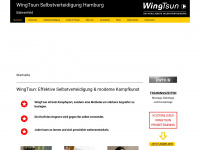 Wingtsun-hamburg-bahrenfeld.de