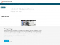 used-machines.com