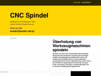cnc-spindel.de