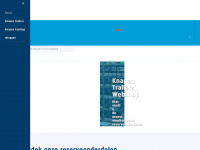 knapen-parts.com Webseite Vorschau