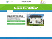 sonnenenergiehaus.de