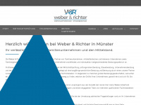 Weber-richter.de