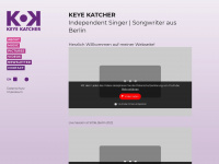 keyekatcher.com Webseite Vorschau