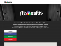 ftbasitis.ch Webseite Vorschau