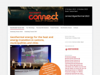 connect4geothermal.ch Thumbnail
