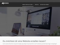 website-erstellen-lassen.eu Webseite Vorschau