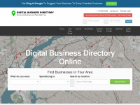 digitalbusinessdirectory.online