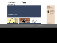 Lebensdoof.blogspot.com