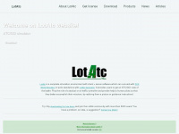 lotatc.com Thumbnail