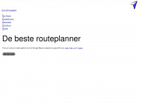 routeplanner.info