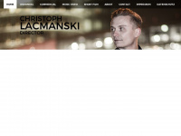 Christophlacmanski.com