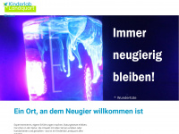 kinderlab-landquart.ch Webseite Vorschau