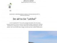aktiontier-lottihof.de