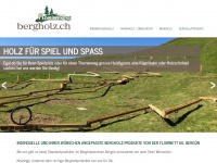 bergholz.ch Thumbnail