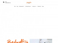 badwelt24.de Webseite Vorschau