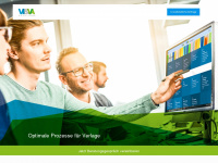 viva-solutions.de Webseite Vorschau