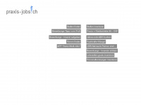 praxis-jobs.ch Thumbnail