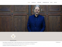 predicatori.ch Webseite Vorschau