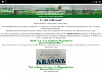 wk-sachsen.info Webseite Vorschau