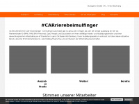 mulfinger-akademie.de Webseite Vorschau