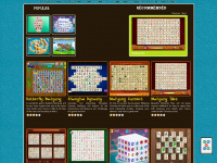 mahjongfree.net Thumbnail