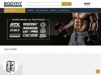 Bodyfit-webshop.de