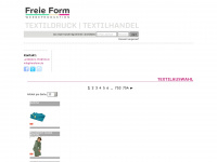 shop-freieform.de Thumbnail