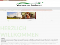 Gasthaus-forcheneck.de