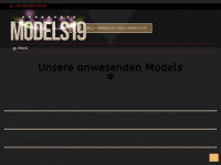models19.ch Webseite Vorschau