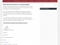 casinosonline-canada.ca
