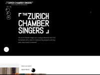 Zurichchambersingers.com