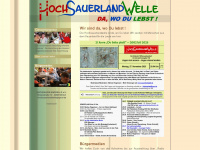 Hochsauerlandwelle.com