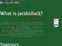 jacobshack.com