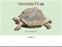 Henriettetv.de