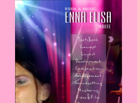 ennaelisa-book-and-music.com