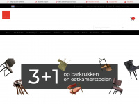 colmorecollections.nl Webseite Vorschau