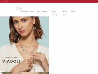 jollia.fr Webseite Vorschau