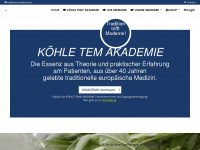 koehle-akademie.com