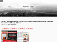 knissel-gmbh.de