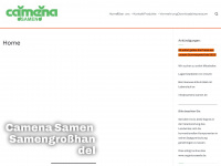 Camena-samen.com