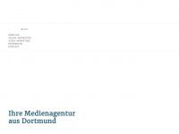 arminiusmedien.de Webseite Vorschau