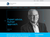 wallmans.com.au Thumbnail