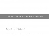 bowersjewelry.com Webseite Vorschau