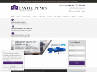 castlepumps.com Thumbnail