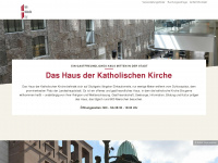 hdkk-stuttgart.de Webseite Vorschau
