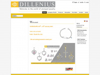 dillenius.com Thumbnail