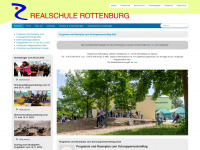 rsro.de Webseite Vorschau