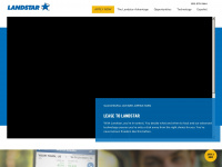 leasetolandstar.com Webseite Vorschau