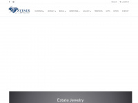 mayfairjewelers.com Webseite Vorschau